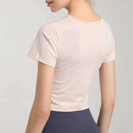Bundle sports tops