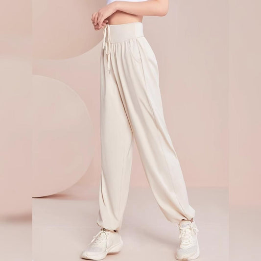 Cozy sports pants