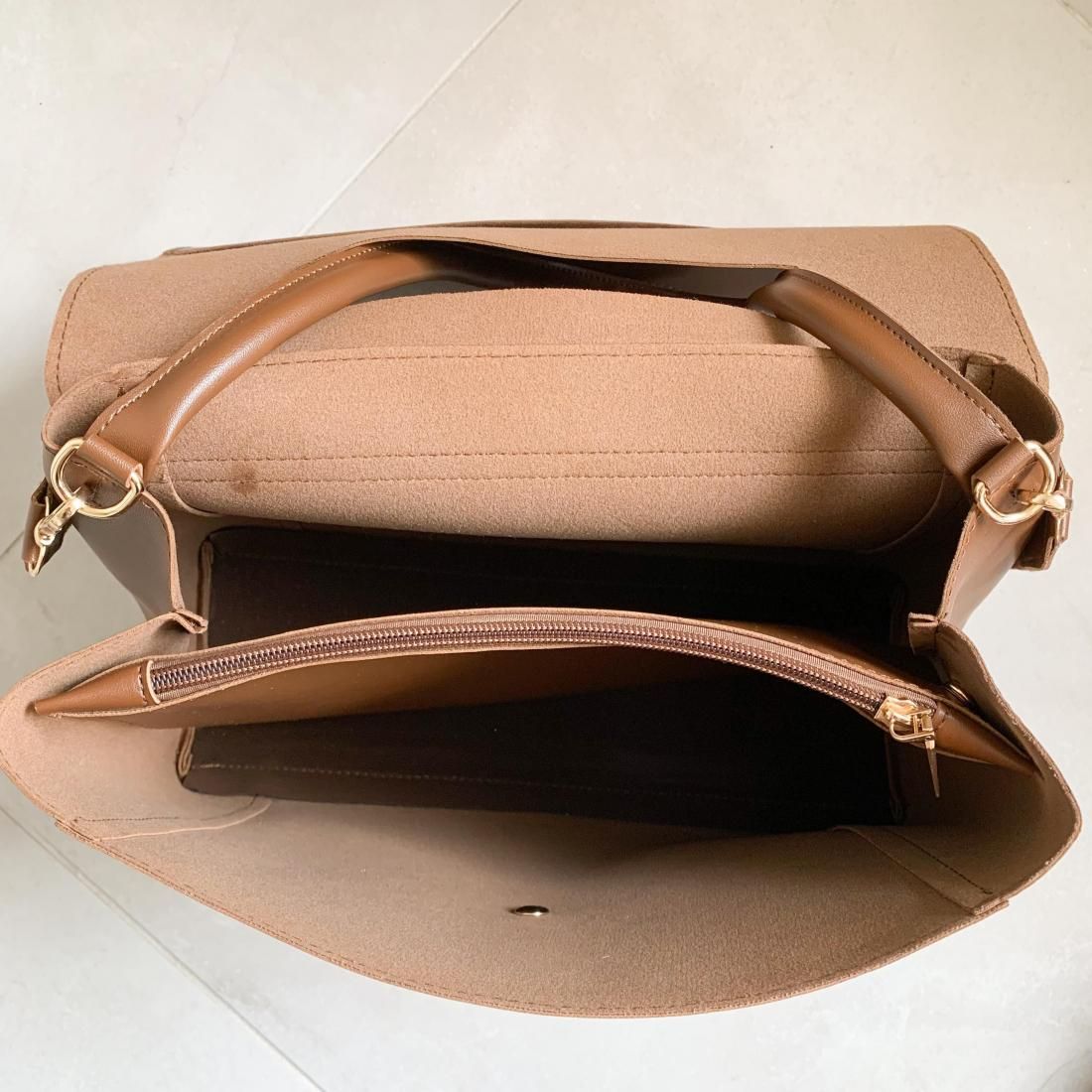 Kensington bag