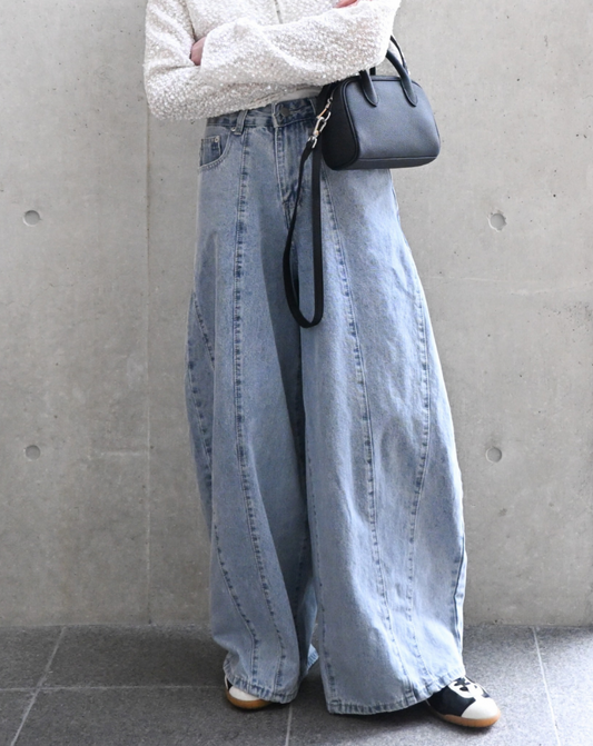 Chelsea denim
