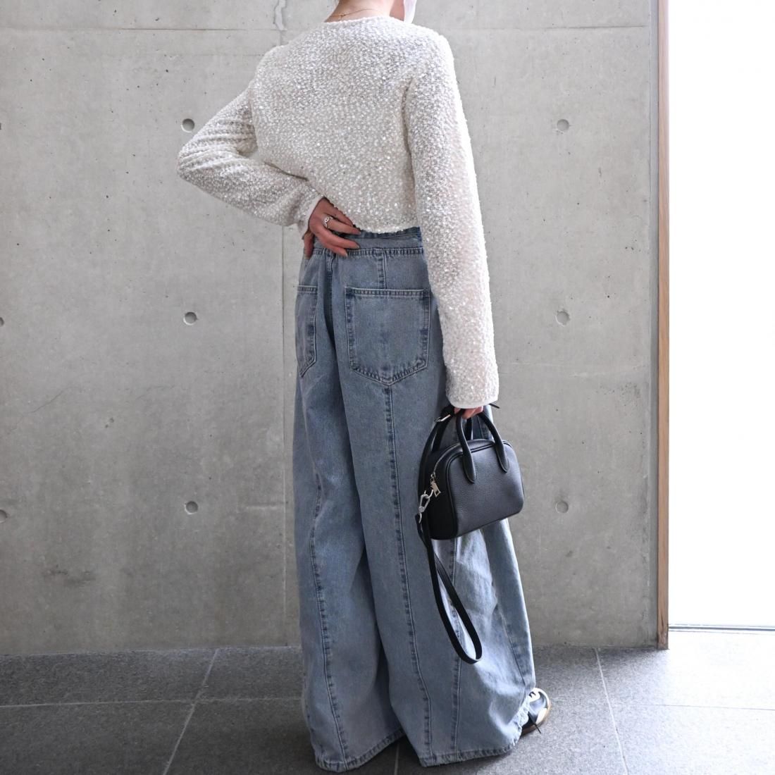 Chelsea denim