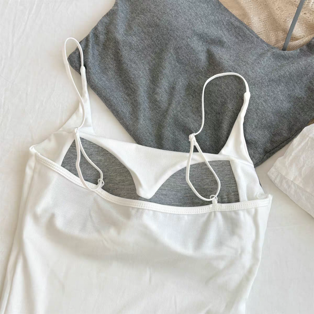 Soft Fit Cup Camisole