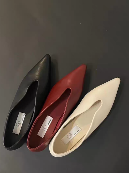 Soft curve flat