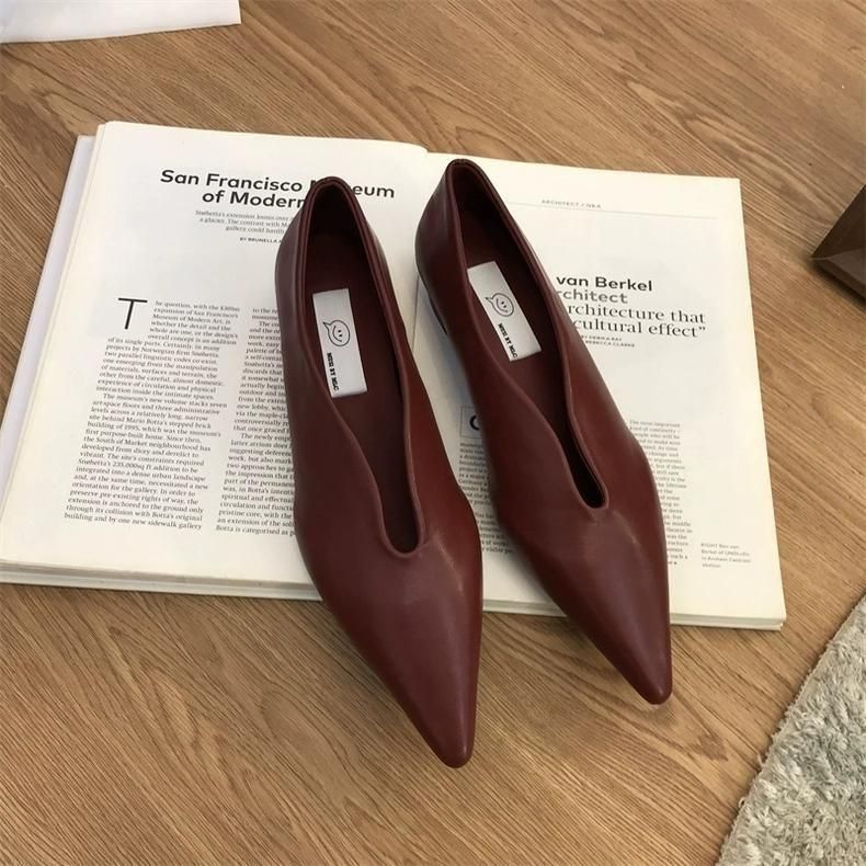 Soft curve flat