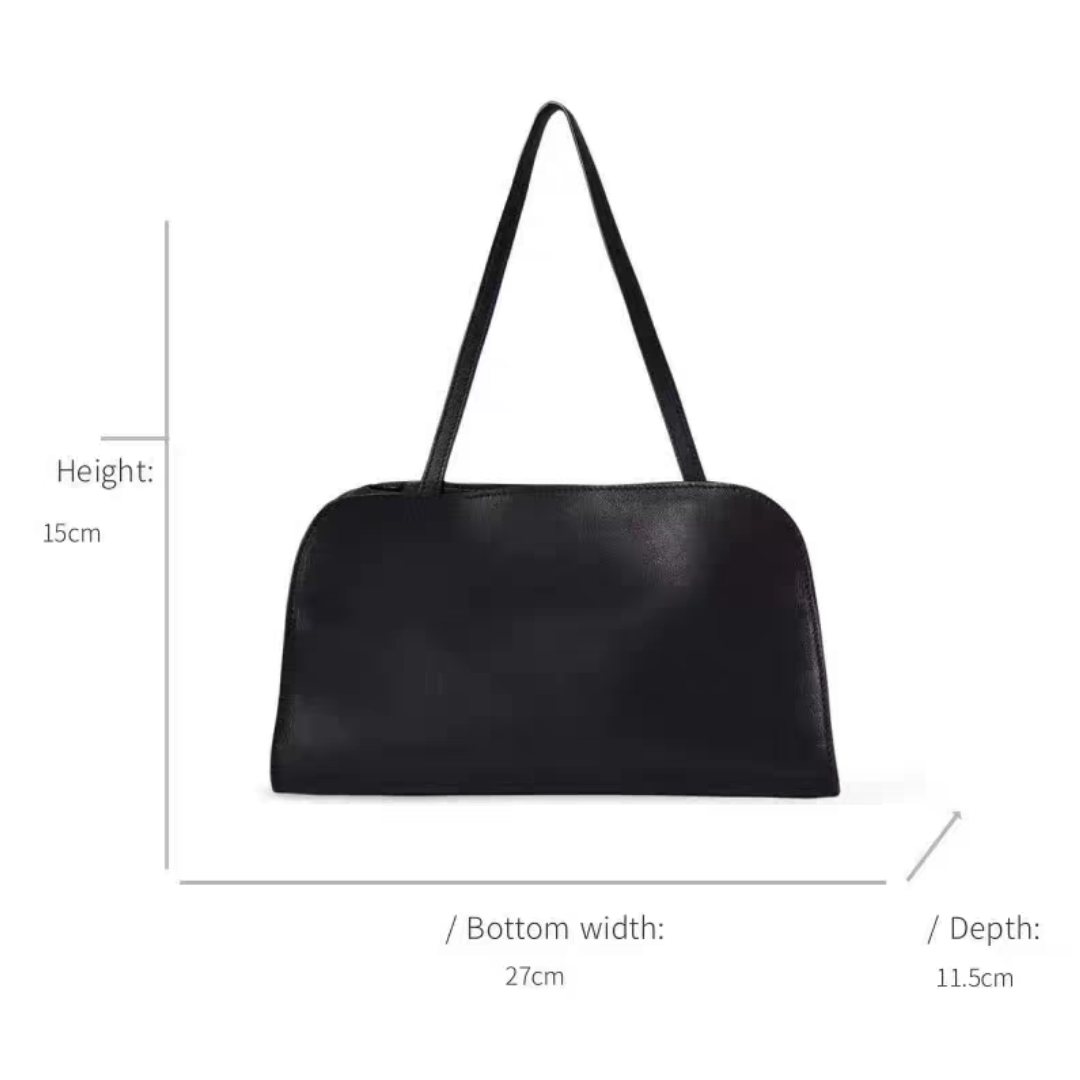 Classic Leather Bag
