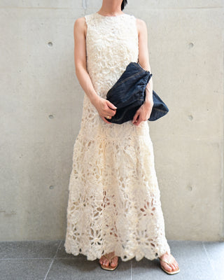 Bloom Lace Dress