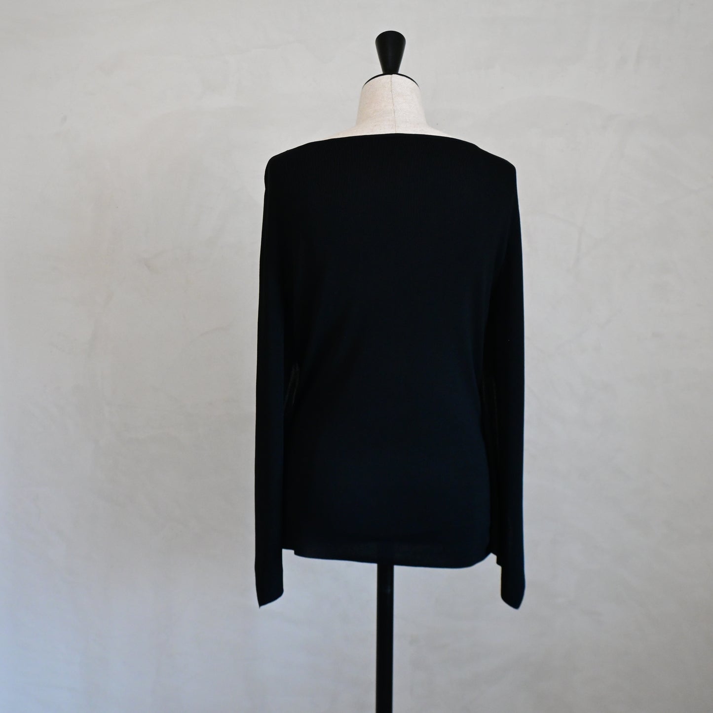 Cape Summer Knit