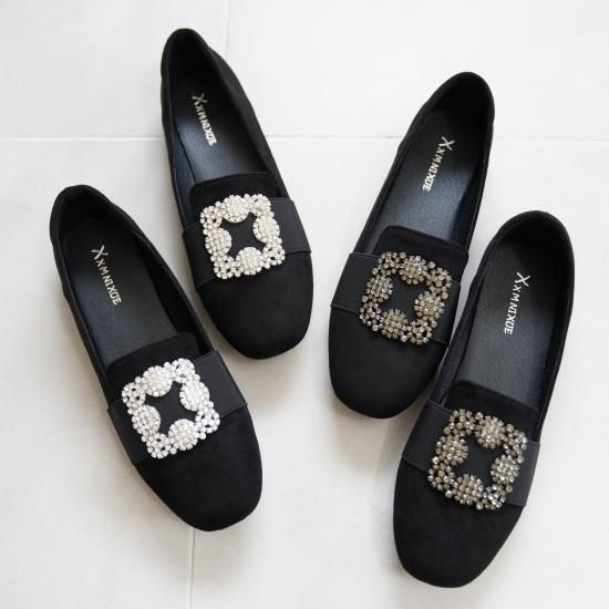 Bijoux shoes