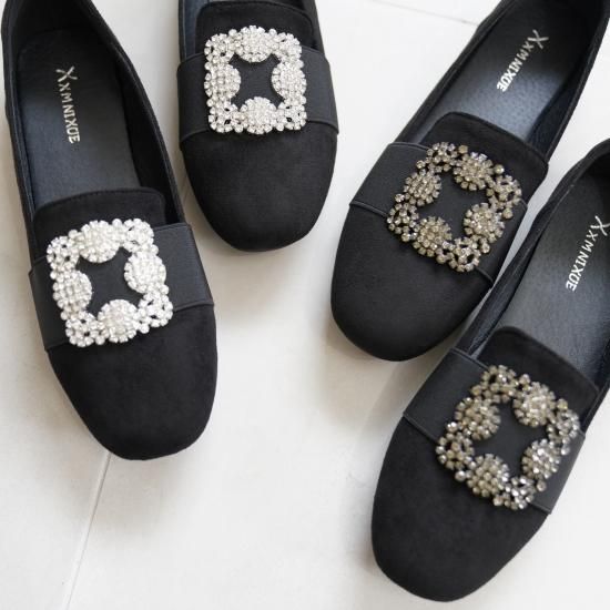 Bijoux shoes