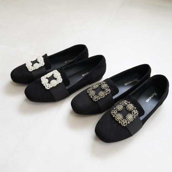 Bijoux shoes