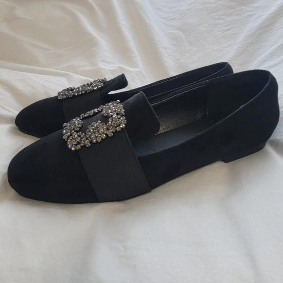 Bijoux shoes