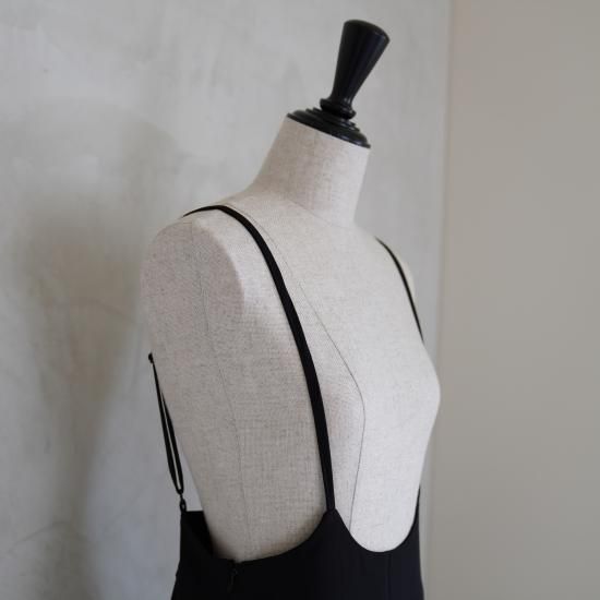 Simple overalls