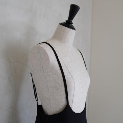 Simple overalls