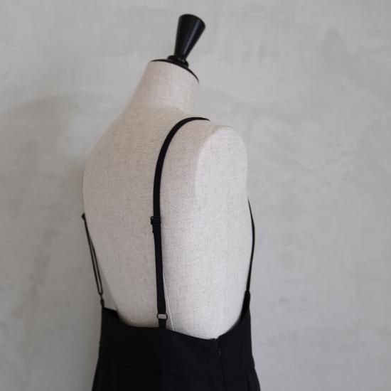 Simple overalls