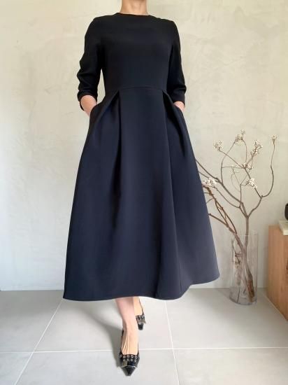 モデル身長167cm / 上半身細身 / S size着用