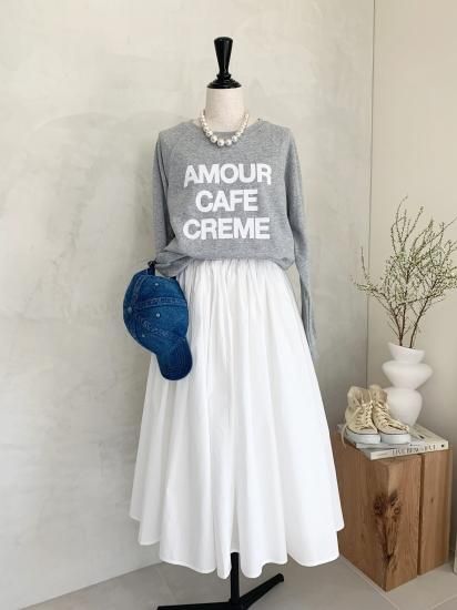 Amour sweatshirt