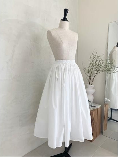 Bonjour skirt