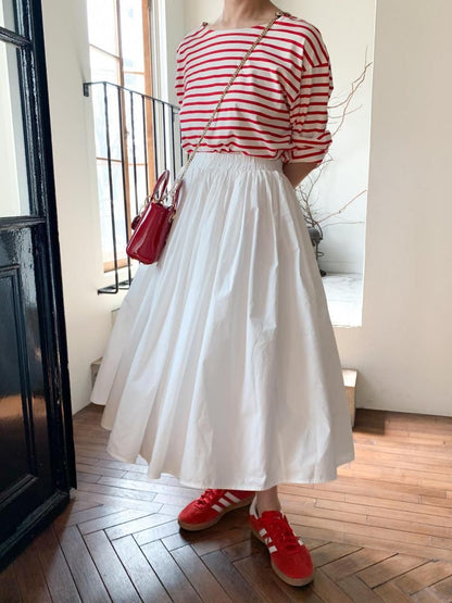 Model info / 162cm 48kg
