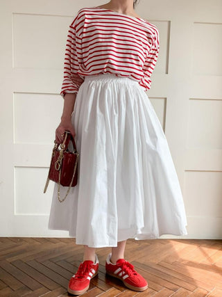 Model info / 162cm 48kg
