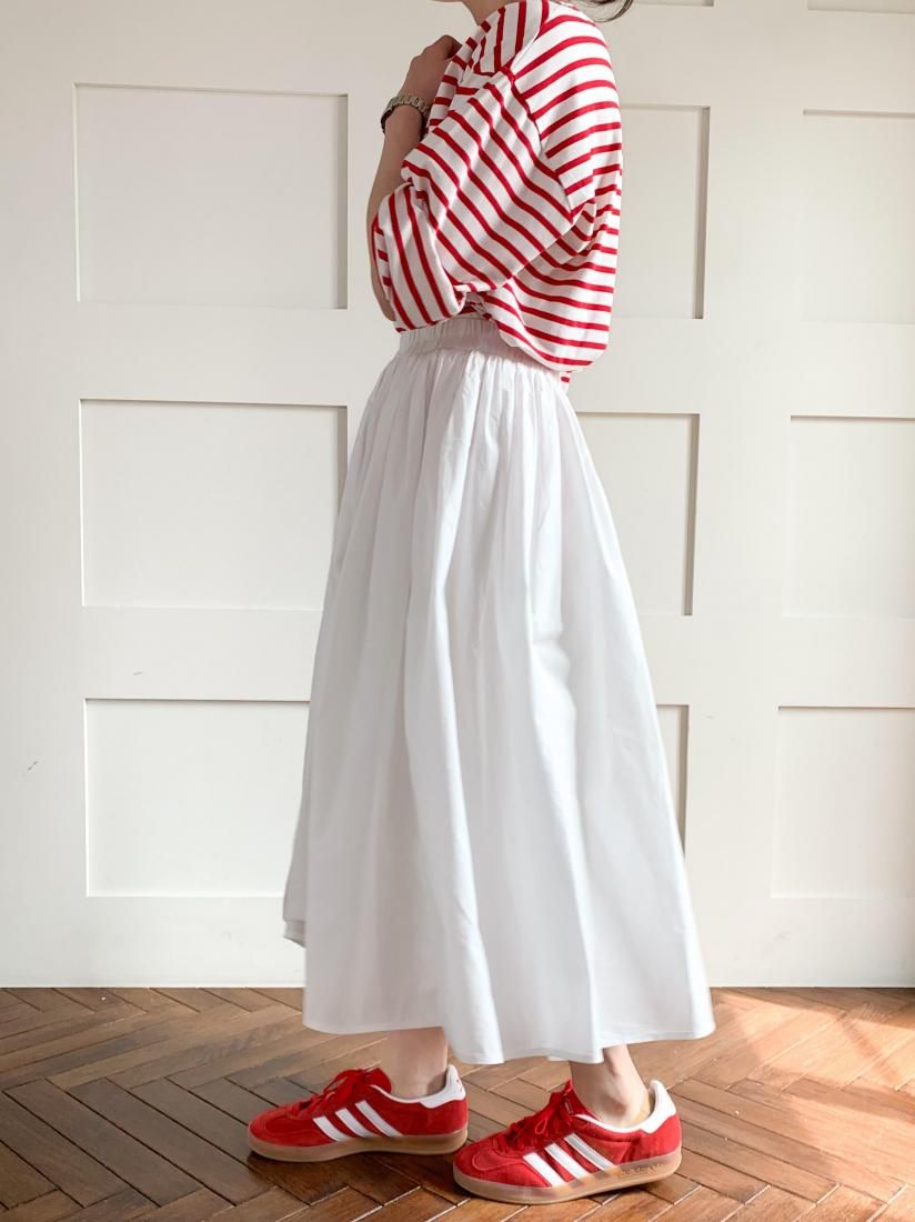 Model info / 162cm 48kg