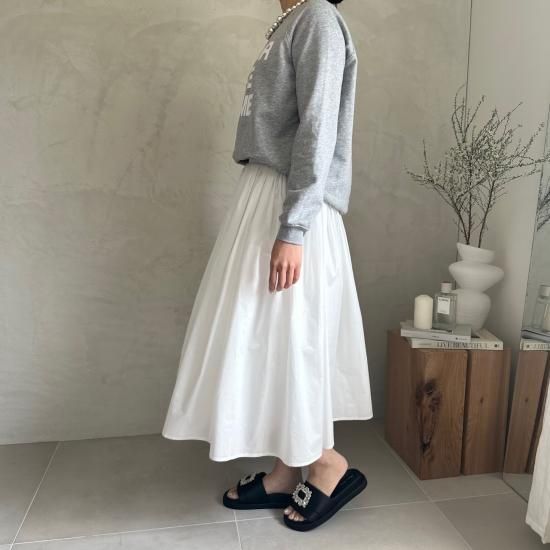 Model info / 167cm 50kg
