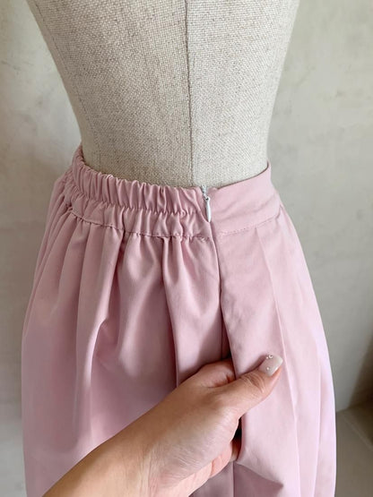 SIDE POCKET