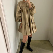 Khaki beige