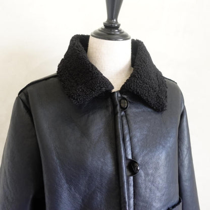 Moco collar jk