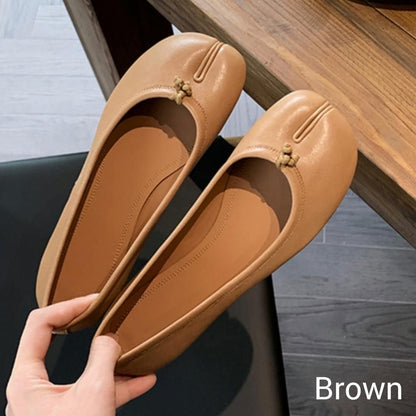 Basic tabi shoes