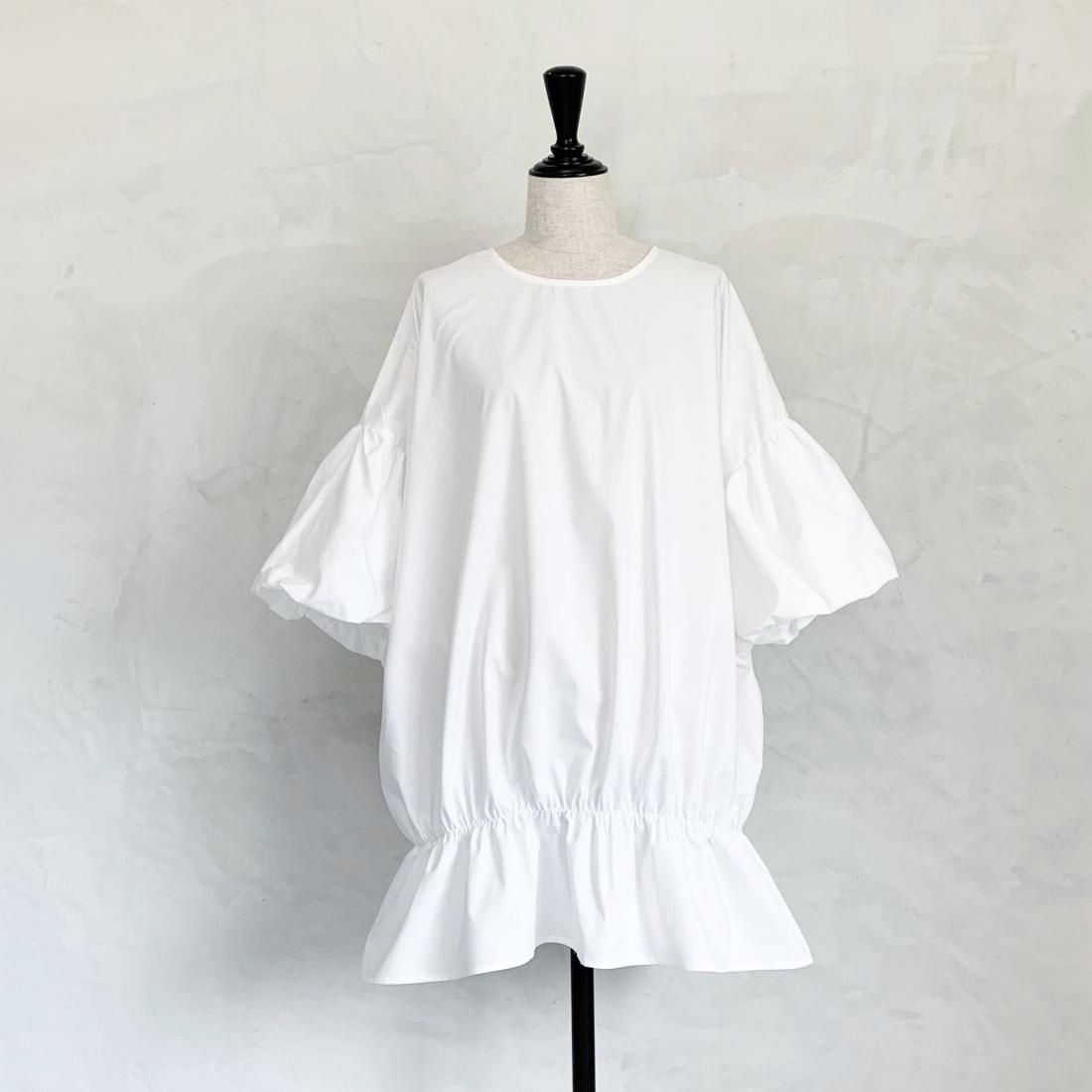 Shirts tunic op