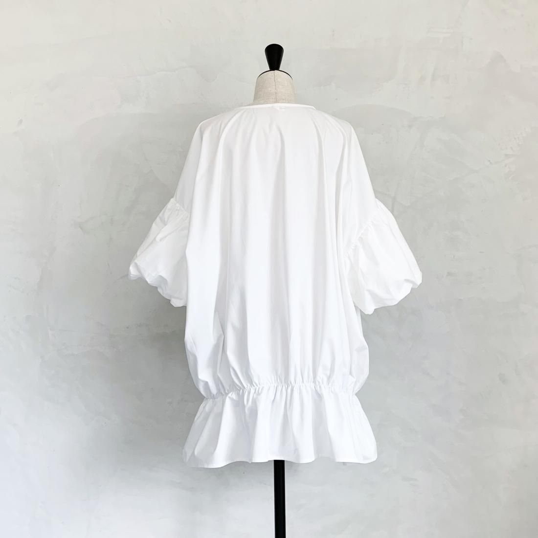Shirts tunic op