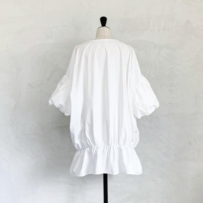 Shirts tunic op