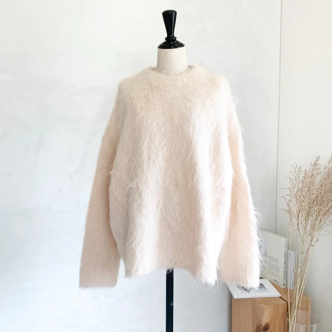 Light beige