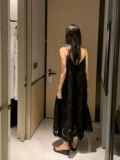 Saint-Tropez Dress