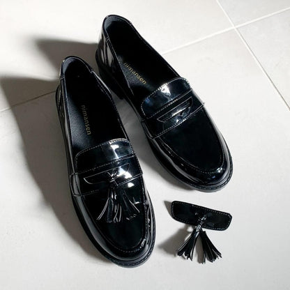 2way classy loafers