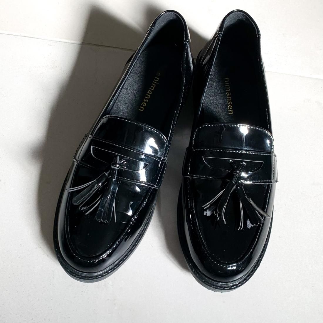2way classy loafers