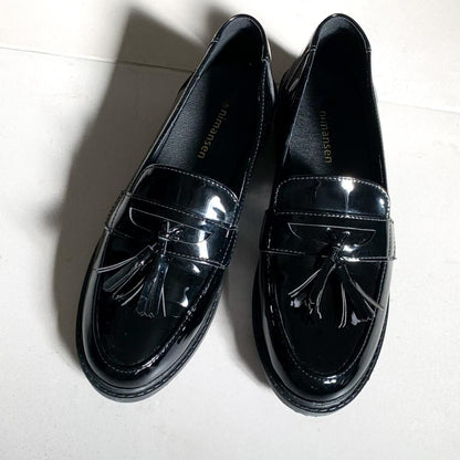 2way classy loafers