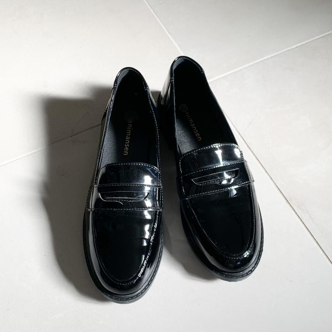 2way classy loafers