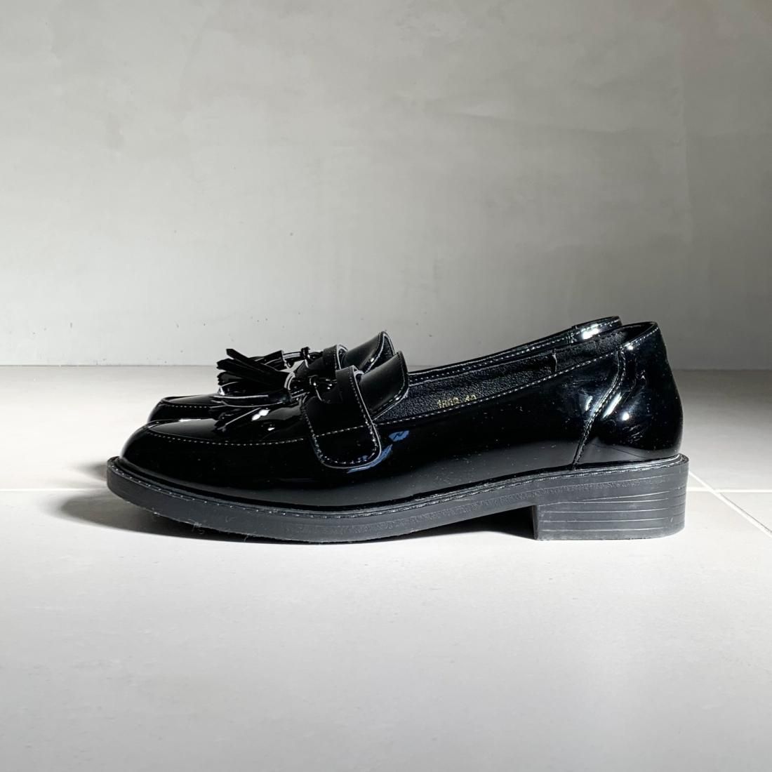 2way classy loafers