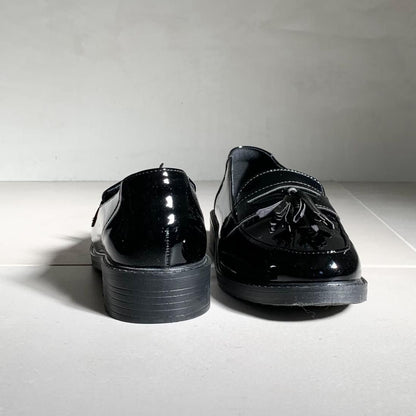 2way classy loafers