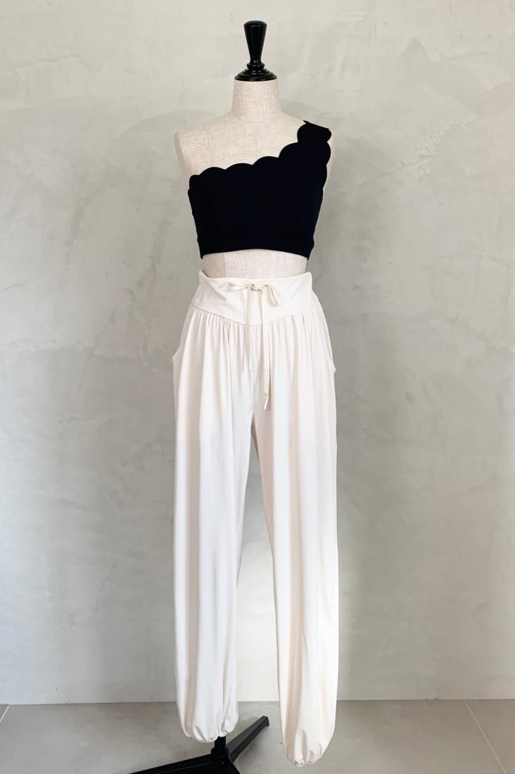 Cozy sports pants