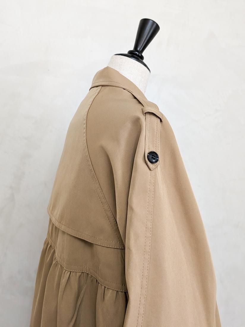 Megan trench