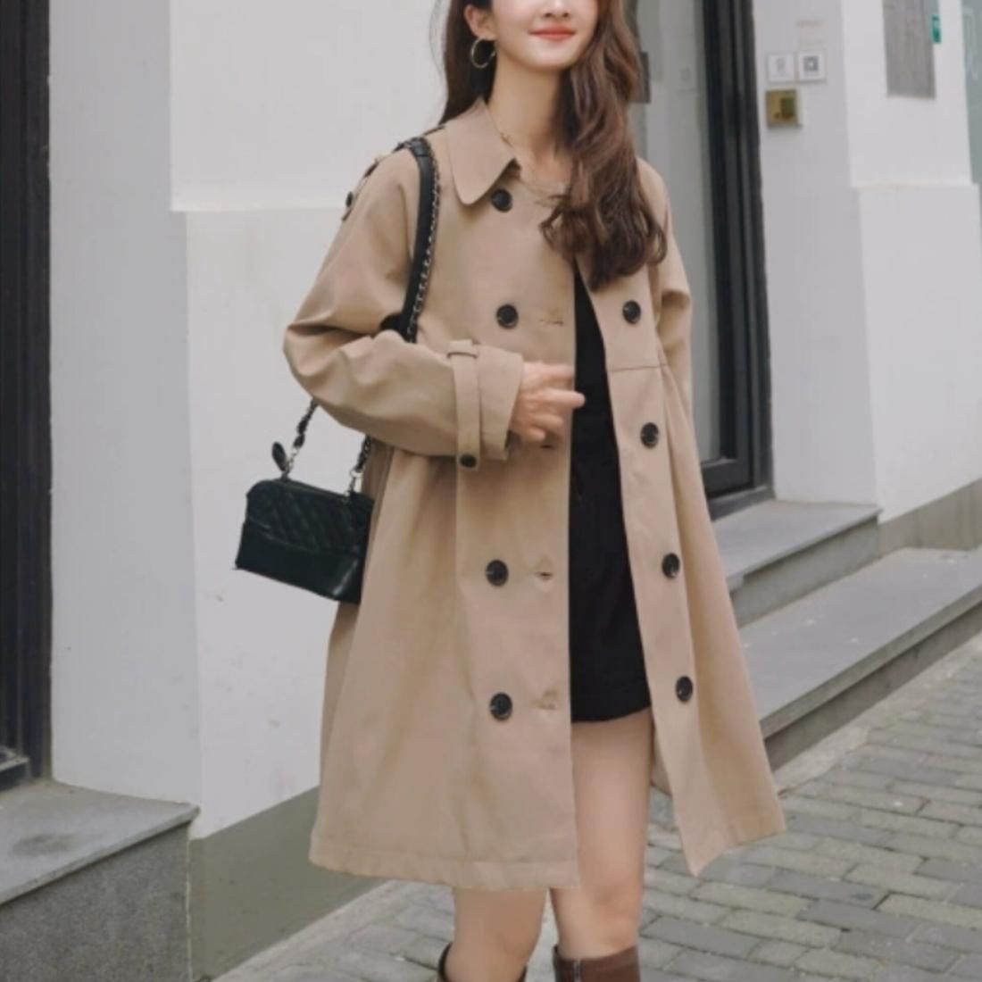 Megan trench