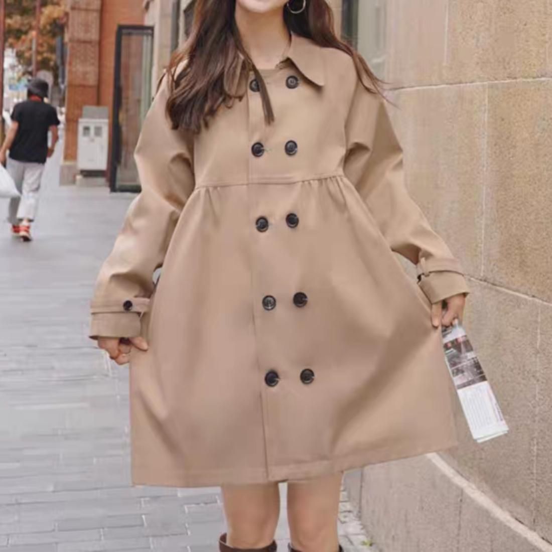 Megan trench