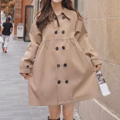 Megan trench