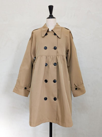 Megan trench