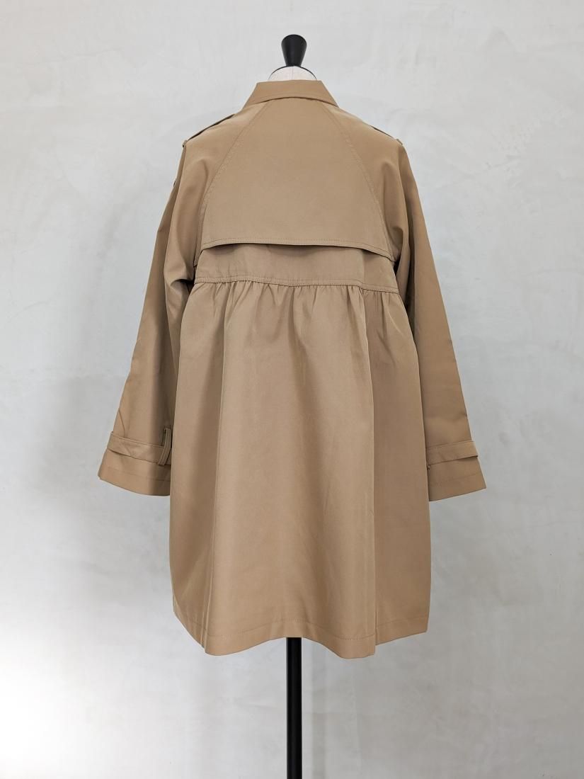 Megan trench
