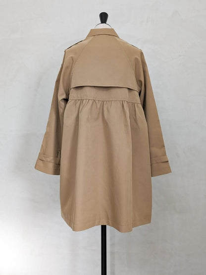 Megan trench