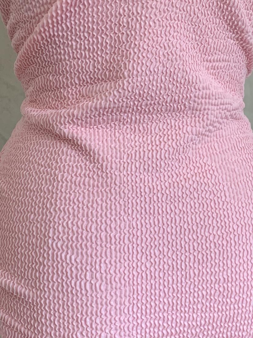 Pink moon