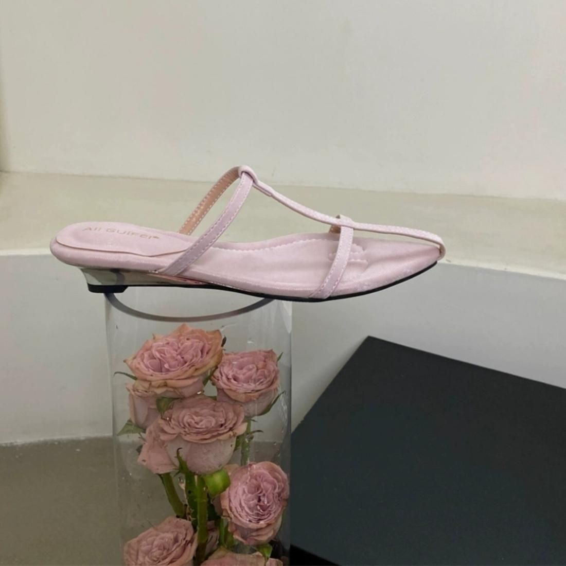 Gisele sandals
